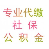 深圳分公司员工社保代缴，深圳企业员工社保代理图片