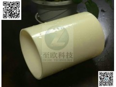 OPVC电力管生产商图片