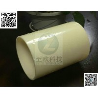 OPVC电力管生产商图片