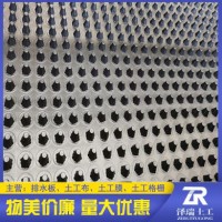 工厂生产排水板蓄排水板各种型号规格图片