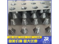 2公分车库排水板种植阻根板德州供应