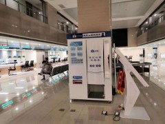 自助拍证件照机器 自动照相机 自助照相屋