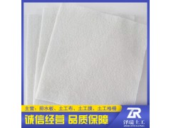 长丝短丝土工布厂家供应型号多样