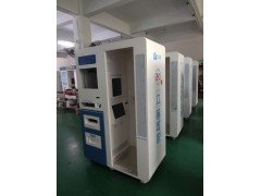 智能拍照机 自助拍照设备 自助照相复印一体机