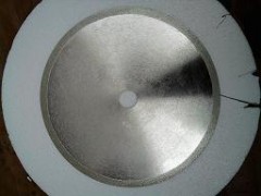 玻璃钢切割片批量供应现货图片