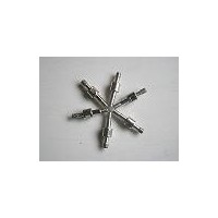电镀金刚石磨头加工图片