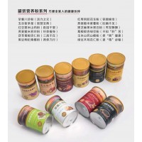 固体饮料、代用茶、谷物粉生产、销售、代加工图片
