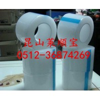 PE静电保护膜 静电膜 ,按需定做,质优价廉 厂家苏州图片