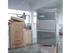 IMS-300雪花制冰机图片