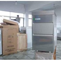 IMS-300雪花制冰机图片