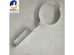 桥架用抱箍 桥架固定金具图片