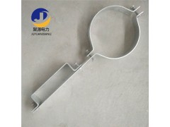 电力通信行业桥架抱箍生产厂家图片