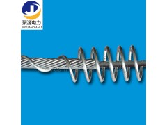 FYH光缆防晕环110KV输变电线路图片