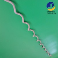 ADSS光缆螺旋减震器FL型图片