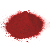 铁红漆颜料氧化铁红-泰和汇金图片