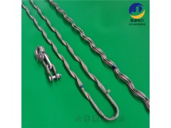 光缆金具耐张串ADSS光缆预绞丝耐张线夹图片