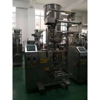 青豆颗粒包装机/沈阳星辉利机械图片