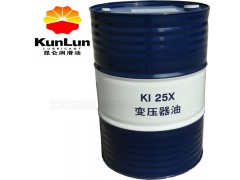 昆仑25号变压器油 湖北昆仑总代理图片