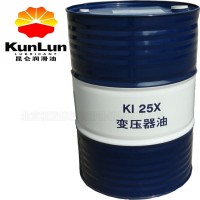 昆仑25号变压器油 湖北昆仑总代理图片
