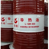 长城L-QB300导热油（武汉现货）图片