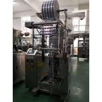 麻辣酱大剂量酱体包装机/沈阳星辉利机械图片