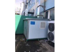 辽宁降噪音设备生产厂家 找欣恒工程设备图片