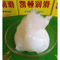 降噪音减速机润滑脂 消音齿轮油图片