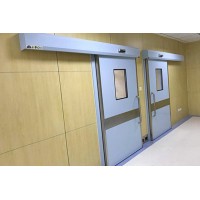 医用气密门的结构和原理是什么图片