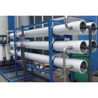 欧沃环境东莞专业做水处理设备的厂家超纯水处理的工艺流程及应用