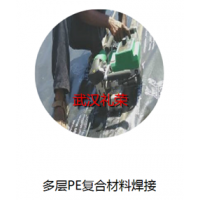 LEISTER隧道防渗膜自动焊爬焊机TWINNY T5/T7图片