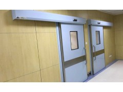气密医用门工作原理和功能 阿凡达门业