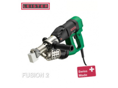 塑料挤出焊接机FUSION 2进口FUSION 2