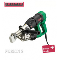 塑料挤出焊接机FUSION 2进口FUSION 2图片