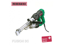 FUSION 3C瑞士LEISTER电镀槽挤出式焊接枪适图片