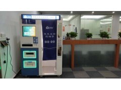 商洛市自助拍照设备 自助证件照相机 自助照相一体机
