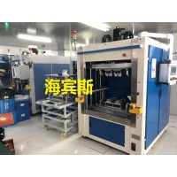 塑料激光焊接机-IR红外线焊接机-全自动高频焊接机图片