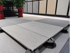 花岗岩透水板-陶瓷花岗岩-陶瓷仿石材透水砖-砂基透水板