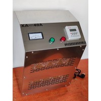 臭氧设备XA-40A风冷式臭氧发生器图片
