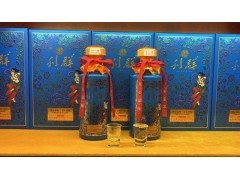 利群（天外天）酒 香柔酱香酒53度