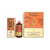 利群酱酒 用心品味 让心回味图片