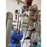 传染病科负压排气处理  传染病科负压排气过滤器图片