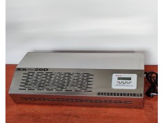 臭氧发生器XA-20A壁挂式臭氧发生器