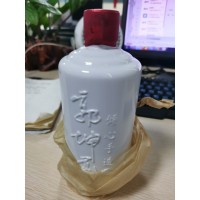 坤亮柔雅酱香酒 郭坤亮博士倾心打造酒53度图片