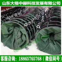 伸缩帆布输送布袋_伸缩帆布输送布袋价格图片