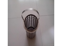 苏州供应冲孔过滤筒