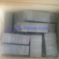 304材质长方形丝网过滤片图片