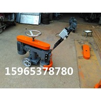 供应济宁安特力M3120手推式砂轮机  平板及焊缝打磨图片
