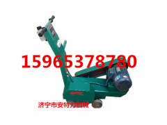 供应济宁安特力M350型手推车式砂轮机图片