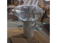 负压消毒过滤器 负压消毒装置