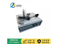 邯郸脉冲控制仪 数显可编程除尘脉冲喷吹控制仪 质量保证